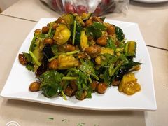 -大鹅岛灶台鱼·铁锅炖(水库路店)