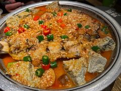 -烤匠麻辣烤鱼(万象城店)
