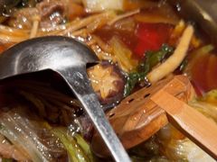 -虹料理·日料放题(悠方店)