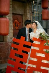 -金夫人婚纱摄影(西昌店)