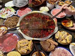 -古木枫老火锅(洪崖洞店)