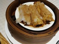 -江滨国际大酒店-珍宝轩海鲜大酒楼