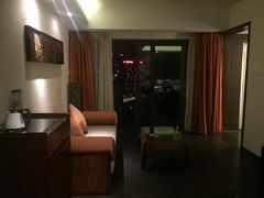 -三亚湾红树林度假世界(木棉酒店)