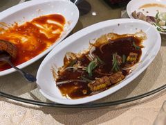 -上海虹桥宾馆味翠餐厅