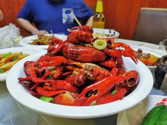 -四妹餐厅(玫瑰街店)