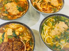 -铁朋小锅米线(金星店)