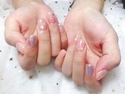 -Hands Nail专业美甲美睫