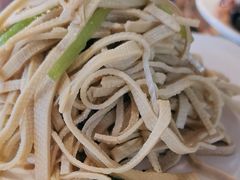 -西部马华清真兰州牛肉面·烧烤夜市(关东店)