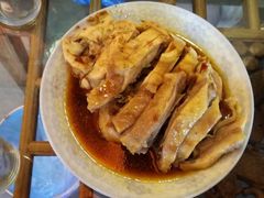 -西塘万安桥农家菜