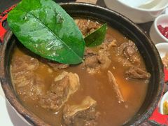 -小大董·烤鸭(凤凰汇店)