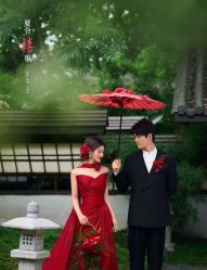 -雅云婚纱摄影工作室旗舰店