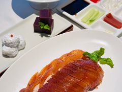 -四季民福烤鸭店(故宫店)