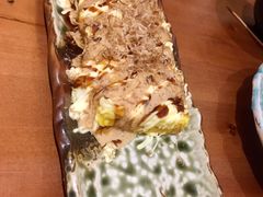 -鸟鸣门屋台料理(金帝银泰店)