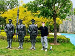 -武清南湖绿博园