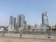 -两江幸福广场