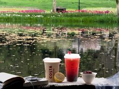 -COSTA COFFEE(西湖天地店)