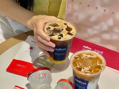 -LAVAZZA拉瓦萨咖啡(中航城君尚购物中心店)