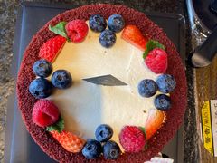 -姆们M Sweetie Cake(五道口店)
