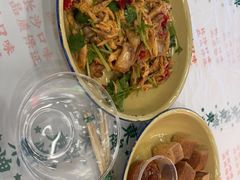 -东排食堂长沙小吃大排档(五一广场店)