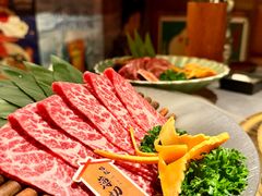 -板前十胜·和牛烧肉专门店(北京总店)