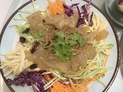 -龙香居海鲜浑锅家常菜·特色驴肉