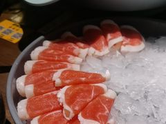 -快乐小羊·内蒙牛羊肉火锅(流花中心店)