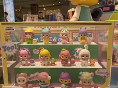 -泡泡玛特POPMART(宁波印象城店)