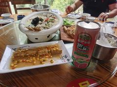 -杨厝六十六农庄农舍(杨厝路店)