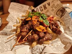 -MR.ROCKY洛奇先生·西餐&酒吧(琶醍店)
