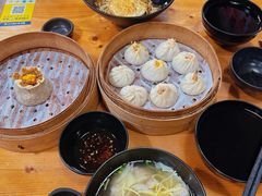 -笼铭坊(北蔡店)