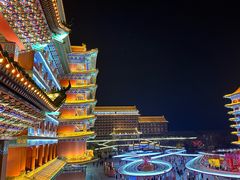 -大明幻境第一城