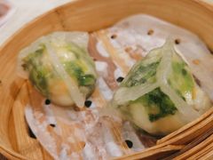 -潮府馆·非遗潮州菜·港式点心(世纪公园店)