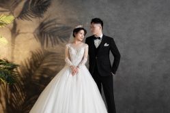 点击看大图 -太郎花子婚纱摄影艺术中心