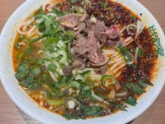 -肖家客饸饹面(郑州总店)