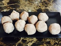 -林记潮牛·牛肉火锅(上马墩店)