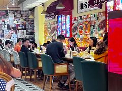 -肥韬茶餐厅(南山mini店)