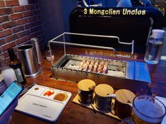 -三个蒙古大叔羊肉串(大宁店)