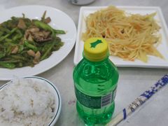 -人和啤酒屋海鲜大排档(营口路店)