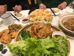 -汇贤府·李氏鲁菜(五棵松店)