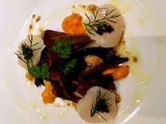 -Ginza Onodera铁板烧(外滩十八号店)