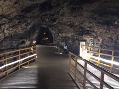 -上方山云水洞