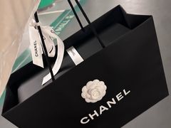 -CHANEL(恒隆广场店)