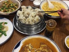 -并州饭店(千峰南路店)