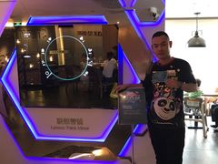 -必胜客(五道口店)