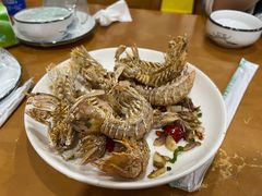 -健跳小海鲜(人民路店)