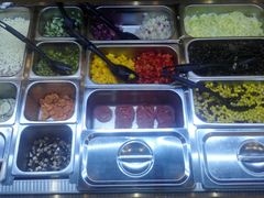 -CHEESE TACO搬砖客(凯德店)