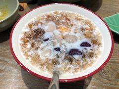 -长勺子东南亚(街道口店)