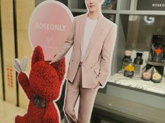 -ROSEONLY诺誓(国际广场购物中心店)