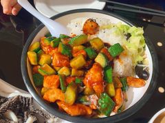 -宛平李记小吃(东关街店)