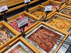-韩盛·盛江山自助料理(于洪新玛特店)